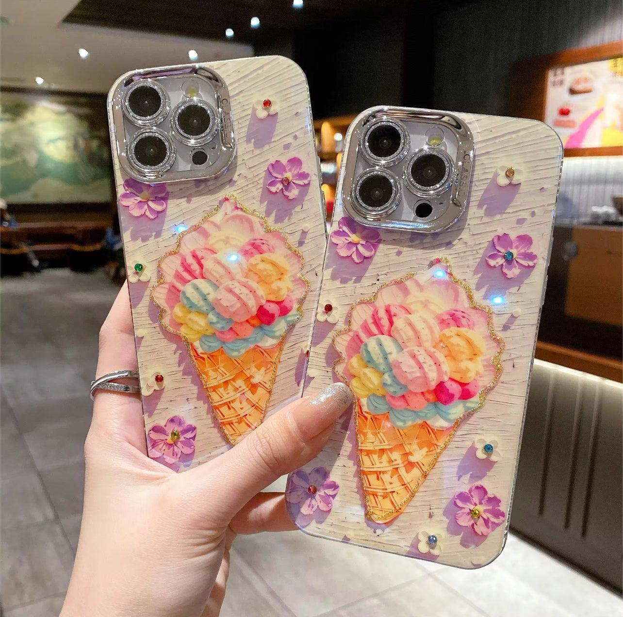 iPhone 16 pro max case