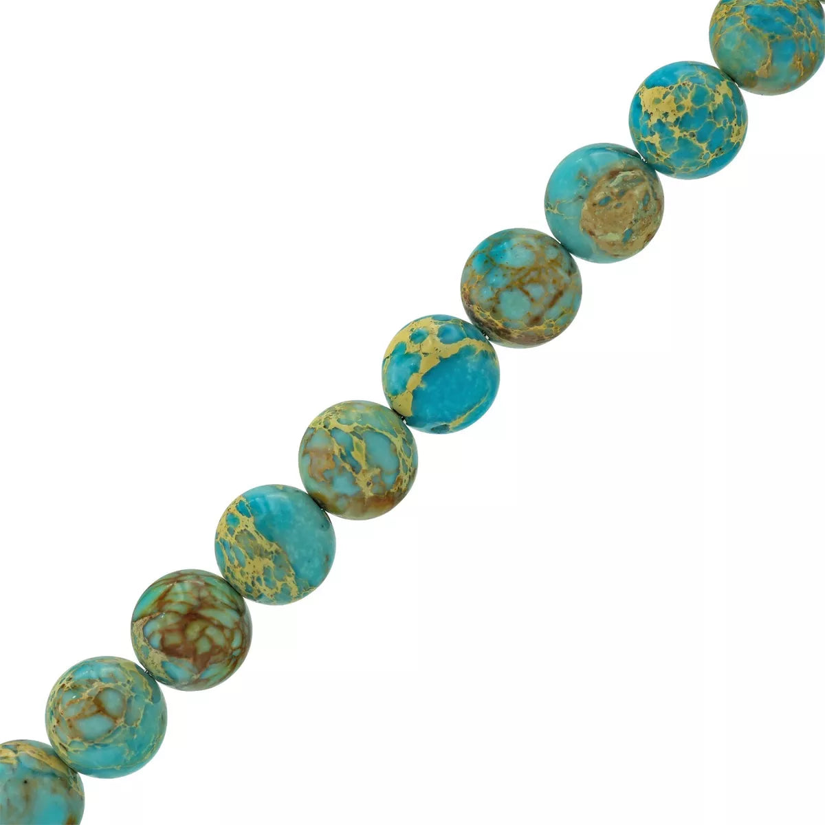 This beautiful bracelet experience the good energy with these precious stones